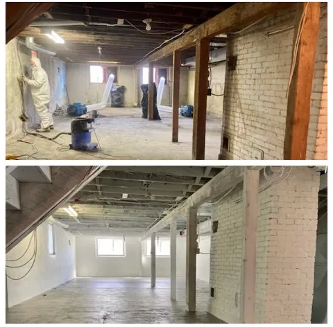 Makena Painting and Restoration photo 1