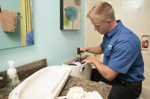Maeser Master Services photo 1