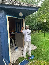 Burloak Painting photo 6
