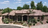 The Roofing Company