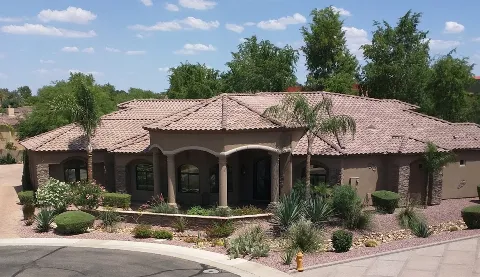 The Roofing Company photo 1