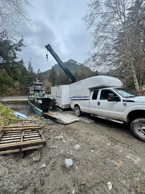 B Connected Electrical Inc. photo 1