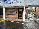 Prisco Hot Tubs CT