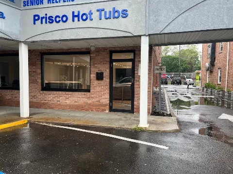 Prisco Hot Tubs CT in Stamford