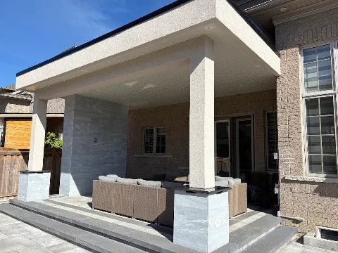 Toronto Landscape Design Inc.
