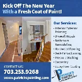 Patrick's Painting & Home Improvement photo 7