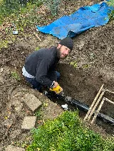 Bay Area Plumbing BAP Inc. photo 7