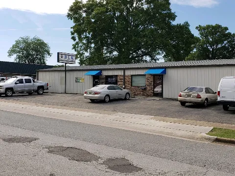 Brook's Lock and Key, Inc in Decatur