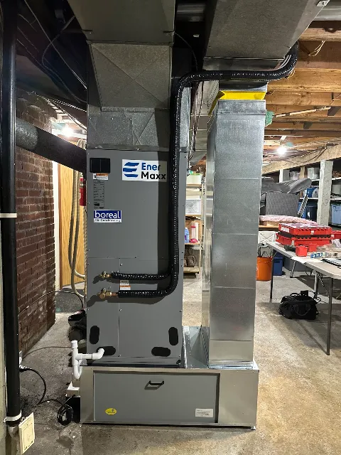 West Temp Heating & Cooling photo 1