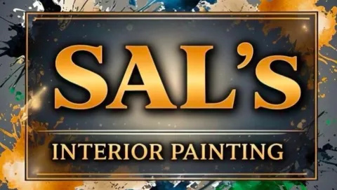 Sal’s Interior painting photo 1