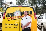 One Hour Heating & Air Conditioning