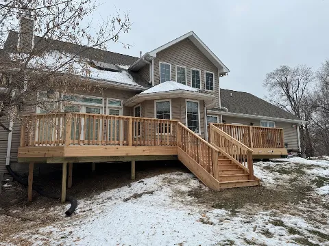 Chris Pierce Construction, LLC photo 1