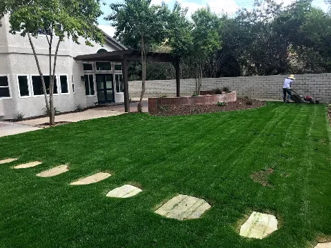 H & R Gardening and Landscaping photo 1