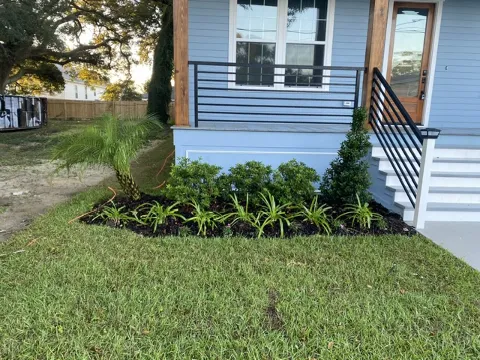 Absolute Landscaping photo 1