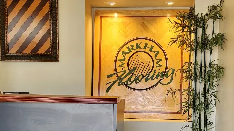 Markham Flooring Inc. in Markham