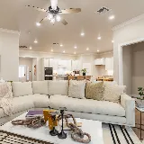 Northwest Lubbock New Home Center | Betenbough Homes photo 4