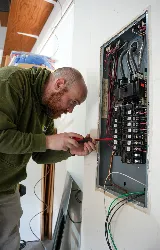 Eco Electric, Plumbing, Heating and Air photo 2