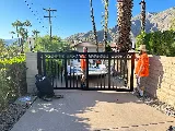 Precision Garage Doors & Gates