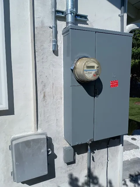 SRP Electric Inc. photo 1