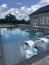 K-Built Construction Pools & Spas photo 3