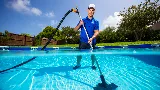 Expert Pool Cleaning Services