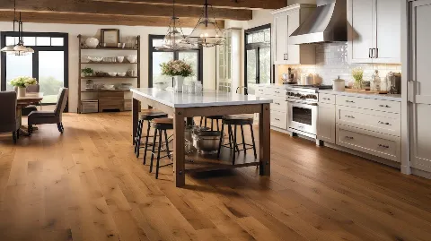 Milton Hardwood Floors photo 1