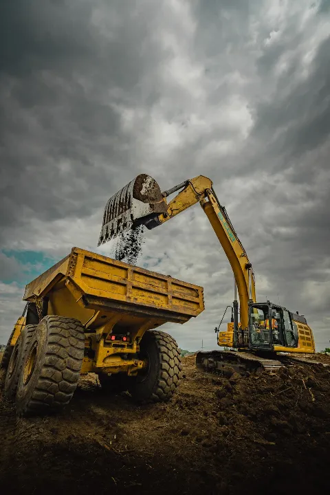 Elcor Construction in Rochester