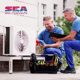 Sea Heating & Air Conditioning photo 3
