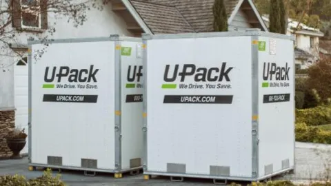 U-Pack photo 1