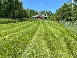 Lush Lawn Care & More