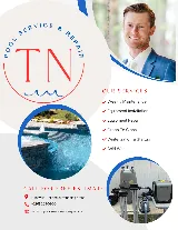 TN Pool Service and Repair photo 7
