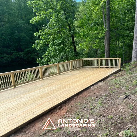 Antonio's Landscaping Llc photo 1