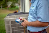 Green Heating, Cooling & Electric photo 7