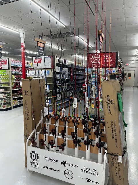Enterprise Ace Hardware in Enterprise