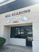 All Seasons Heating & Cooling