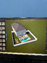 Hallmark Pool & Spa World / Pool Builder Orlando photo 8