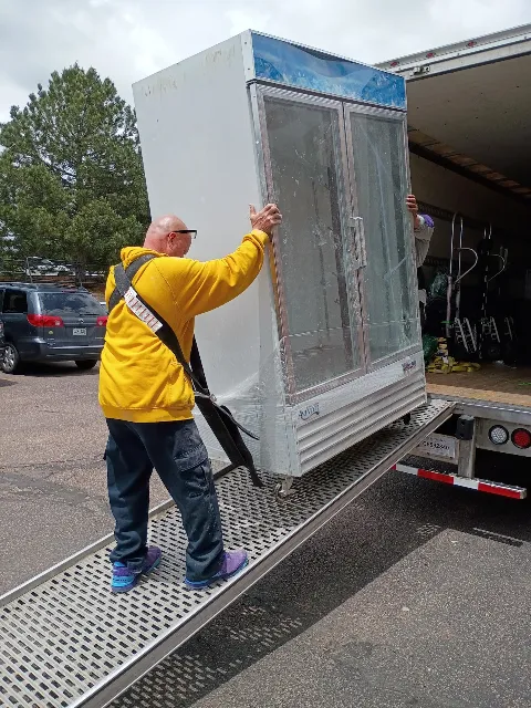FasTrac Moving photo 1