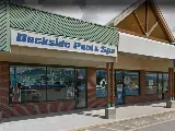 Deckside Pool & Spa