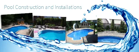 D & D Pools & Spas in Orangeville