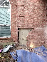 Brick and Masonry Repair photo 4