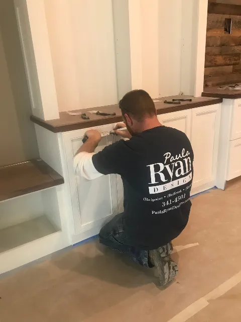 Ryan Homes & Development, Inc. in Springfield