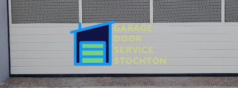 Garage Door Service Stockton in Stockton