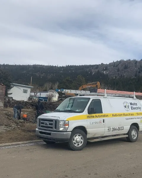 Weitz Electric LTD photo 1