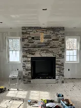 David Jones Masonry LLC photo 8