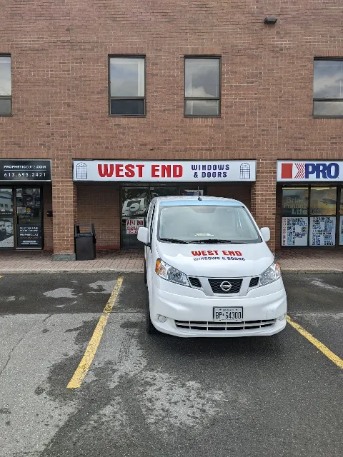 Westend Windows and Doors Ottawa photo 1