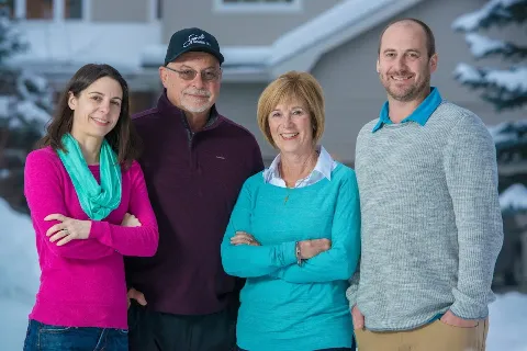 Spinell Homes, Inc. in Anchorage