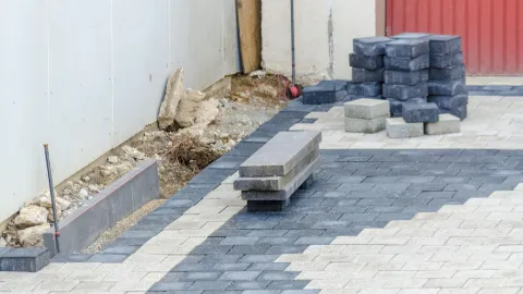 Baystate Masonry & Construction Boston photo 1