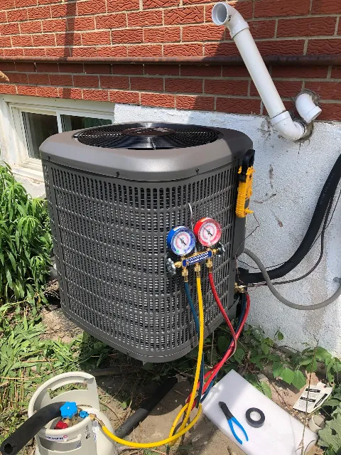 Longhouse Electric in Mississauga