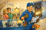 Dynamo Electric, LLC photo 6