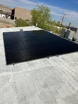 Titanium Solar photo 2